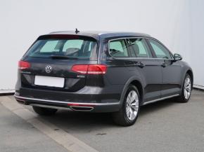 Volkswagen Passat  2.0 BiTDI Alltrack 