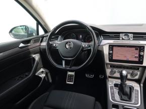 Volkswagen Passat  2.0 BiTDI Alltrack 