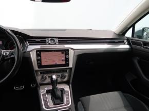 Volkswagen Passat  2.0 BiTDI Alltrack 