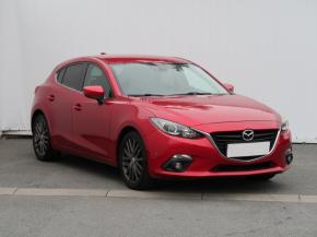 Mazda 3  2.0 Skyactiv-G 