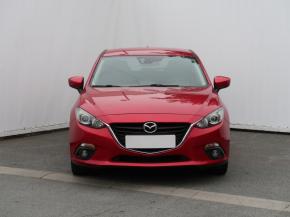 Mazda 3  2.0 Skyactiv-G 