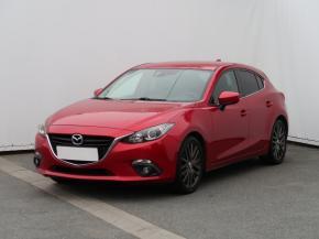 Mazda 3  2.0 Skyactiv-G 