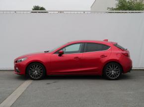 Mazda 3  2.0 Skyactiv-G 