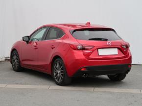 Mazda 3  2.0 Skyactiv-G 