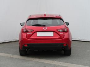 Mazda 3  2.0 Skyactiv-G 