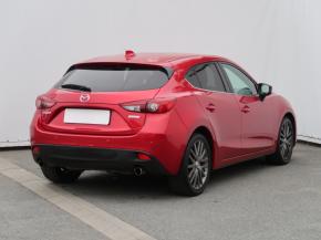 Mazda 3  2.0 Skyactiv-G 