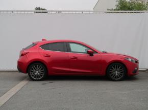 Mazda 3  2.0 Skyactiv-G 