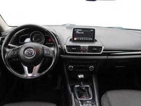 Mazda 3  2.0 Skyactiv-G 