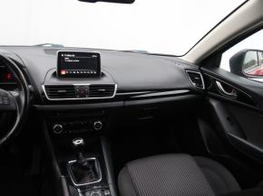 Mazda 3  2.0 Skyactiv-G 