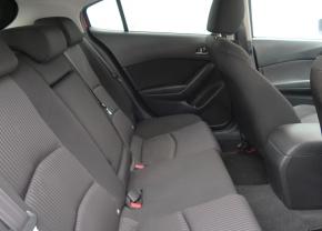 Mazda 3  2.0 Skyactiv-G 