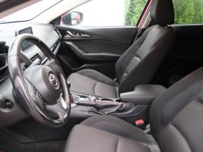 Mazda 3  2.0 Skyactiv-G 