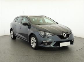 Renault Megane  1.6 SCe Limited 