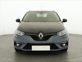 Renault Megane  1.6 SCe Limited 