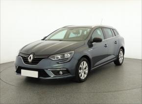 Renault Megane  1.6 SCe Limited 