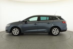 Renault Megane  1.6 SCe Limited 