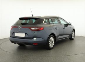 Renault Megane  1.6 SCe Limited 