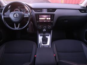 Škoda Octavia  1.6 TDI 