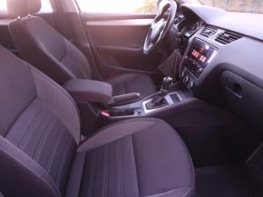 Škoda Octavia  1.6 TDI 