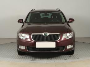 Škoda Superb  2.0 TDI 