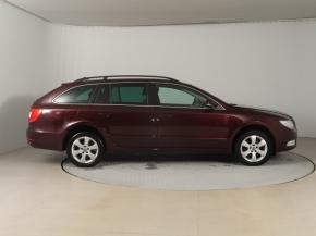 Škoda Superb  2.0 TDI 