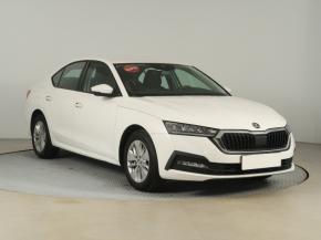 Škoda Octavia  2.0 TDI Ambition Plus 