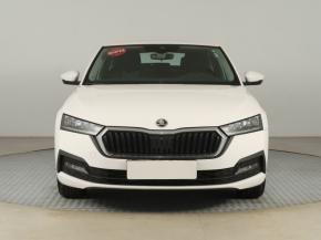 Škoda Octavia  2.0 TDI Ambition Plus 