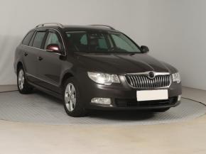 Škoda Superb  1.4 TSI 