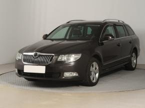 Škoda Superb  1.4 TSI 