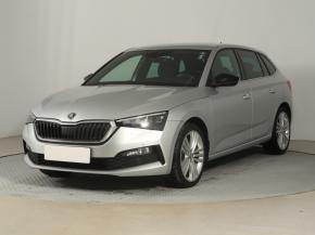 Škoda Scala  1.0 TSI 