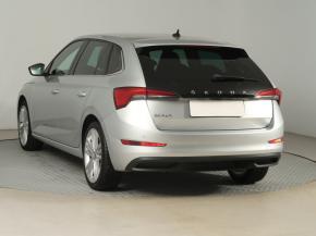 Škoda Scala  1.0 TSI 