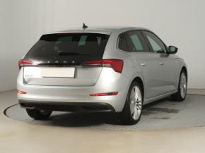 Škoda Scala  1.0 TSI 