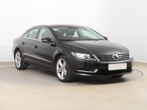 Volkswagen CC  3.6 V6 