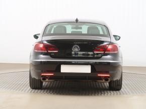 Volkswagen CC  3.6 V6 