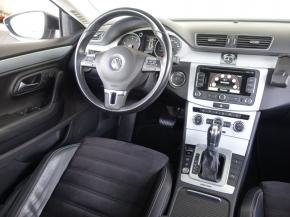 Volkswagen CC  3.6 V6 