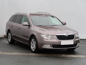 Škoda Superb  2.0 TDI Comfort 