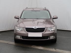 Škoda Superb  2.0 TDI Comfort 