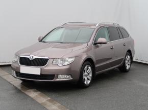 Škoda Superb  2.0 TDI Comfort 