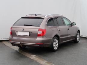 Škoda Superb  2.0 TDI Comfort 