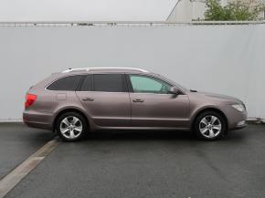 Škoda Superb  2.0 TDI Comfort 