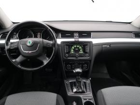 Škoda Superb  2.0 TDI Comfort 