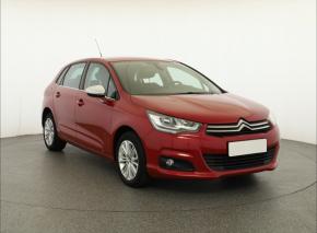 Citroen C4  1.2 PureTech 