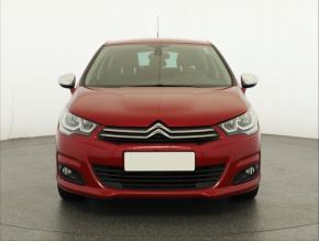 Citroen C4  1.2 PureTech 