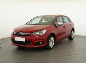 Citroen C4  1.2 PureTech 