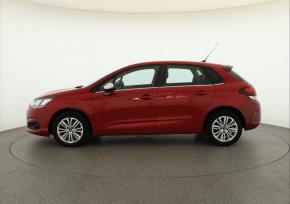 Citroen C4  1.2 PureTech 