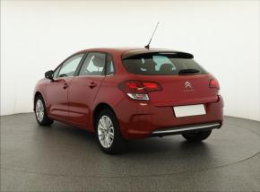 Citroen C4  1.2 PureTech 