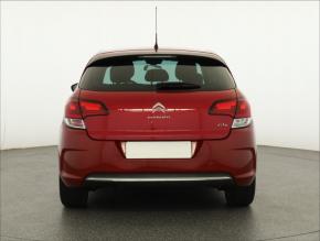 Citroen C4  1.2 PureTech 