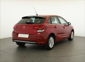 Citroen C4  1.2 PureTech 