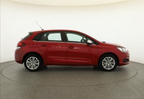 Citroen C4  1.2 PureTech 