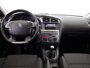 Citroen C4  1.2 PureTech 