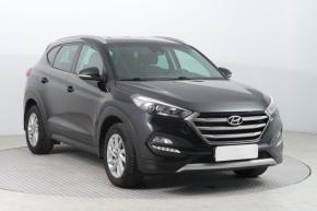 Hyundai Tucson  1.6 T-GDI 